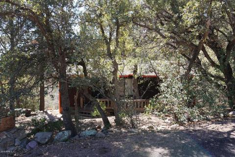 6895 W Ute Trl, Pine, AZ 85544 photo 3