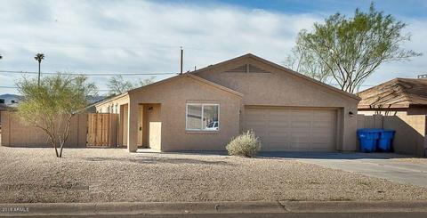 2731 E Wood St, Phoenix, AZ 85040 photo 1