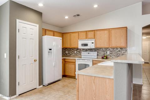 3748 E Timberline Rd, Gilbert, AZ 85297 photo 10
