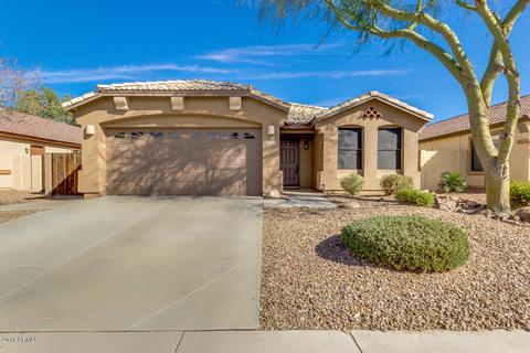 3748 E Timberline Rd, Gilbert, AZ 85297 photo 1