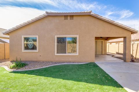3748 E Timberline Rd, Gilbert, AZ 85297 photo 34