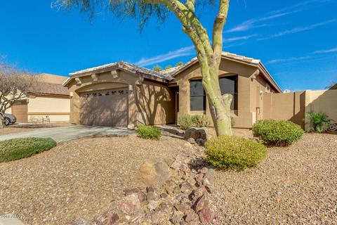 3748 E Timberline Rd, Gilbert, AZ 85297 photo 3