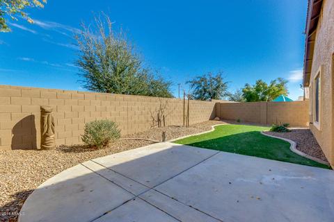 3748 E Timberline Rd, Gilbert, AZ 85297 photo 36