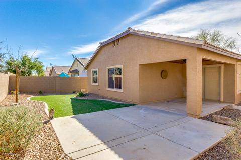 3748 E Timberline Rd, Gilbert, AZ 85297 photo 35