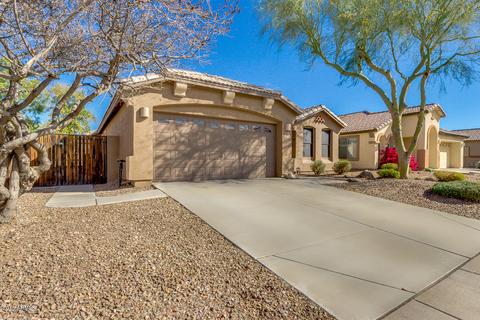 3748 E Timberline Rd, Gilbert, AZ 85297 photo 2