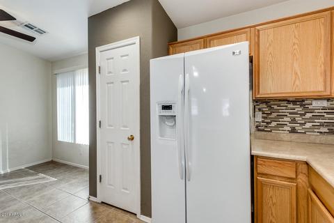 3748 E Timberline Rd, Gilbert, AZ 85297 photo 12