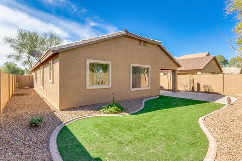 3748 E Timberline Rd, Gilbert, AZ 85297 photo 31