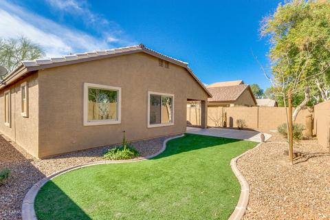 3748 E Timberline Rd, Gilbert, AZ 85297 photo 32