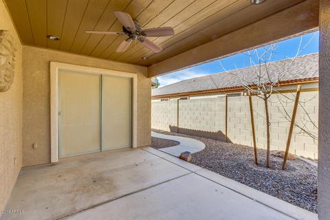 3748 E Timberline Rd, Gilbert, AZ 85297 photo 39