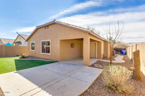 3748 E Timberline Rd, Gilbert, AZ 85297 photo 37