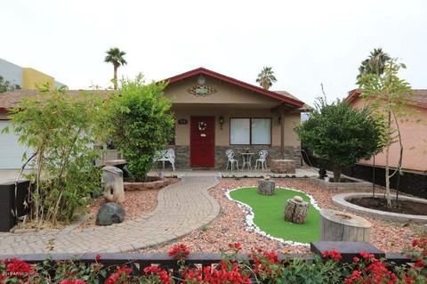 919 E Devonshire Ave, Phoenix, AZ 85014 photo 1