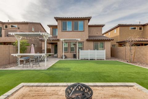 3474 E Appleby Dr, Gilbert, AZ 85298 photo 21
