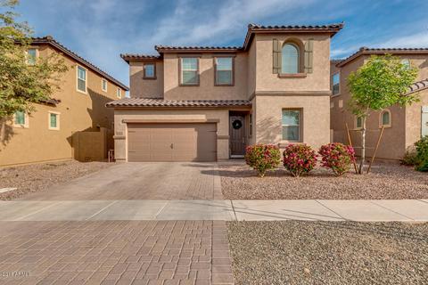 3474 E Appleby Dr, Gilbert, AZ 85298 photo 27