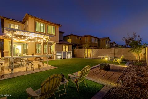 3474 E Appleby Dr, Gilbert, AZ 85298 photo 25