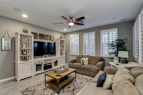 3474 E Appleby Dr, Gilbert, AZ 85298 photo 6