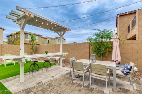 3474 E Appleby Dr, Gilbert, AZ 85298 photo 20