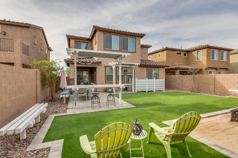 3474 E Appleby Dr, Gilbert, AZ 85298 photo 19