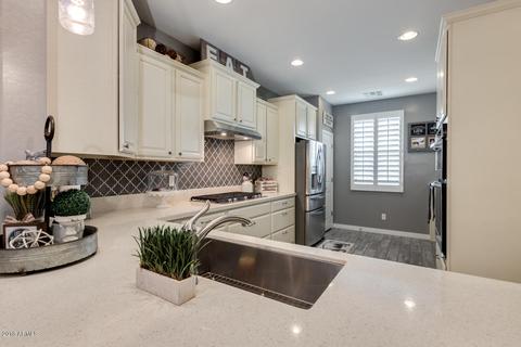 3474 E Appleby Dr, Gilbert, AZ 85298 photo 1