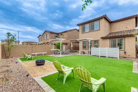 3474 E Appleby Dr, Gilbert, AZ 85298 photo 22
