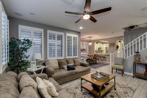 3474 E Appleby Dr, Gilbert, AZ 85298 photo 5