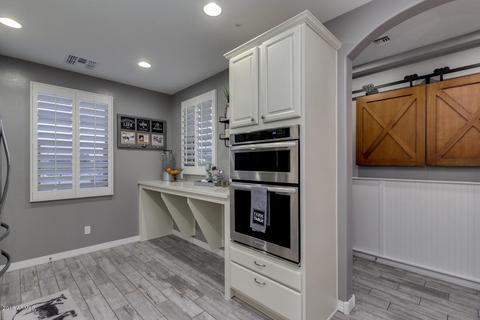 3474 E Appleby Dr, Gilbert, AZ 85298 photo 3