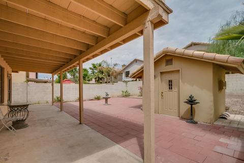 1220 E Villa Rita Dr, Phoenix, AZ 85022 photo 58