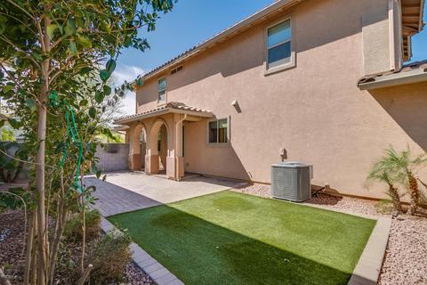3622 E Waite Ln, Gilbert, AZ 85295 photo 16