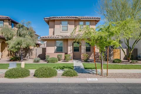 3622 E Waite Ln, Gilbert, AZ 85295 photo 1