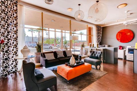 4750 N Central Ave #17E, Phoenix, AZ 85012 photo 12