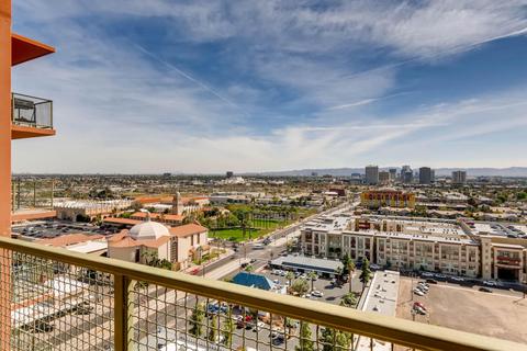 4750 N Central Ave #17E, Phoenix, AZ 85012 photo 6