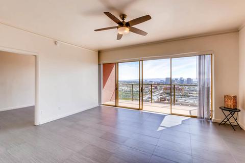 4750 N Central Ave #17E, Phoenix, AZ 85012 photo 3