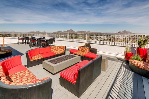 4750 N Central Ave #17E, Phoenix, AZ 85012 photo 15