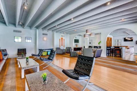 4750 N Central Ave #17E, Phoenix, AZ 85012 photo 17