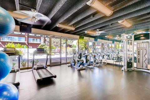 4750 N Central Ave #17E, Phoenix, AZ 85012 photo 19