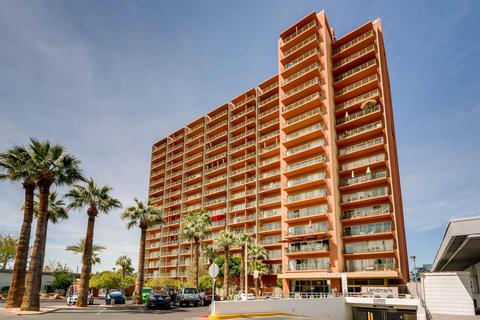 4750 N Central Ave #17E, Phoenix, AZ 85012 photo 1