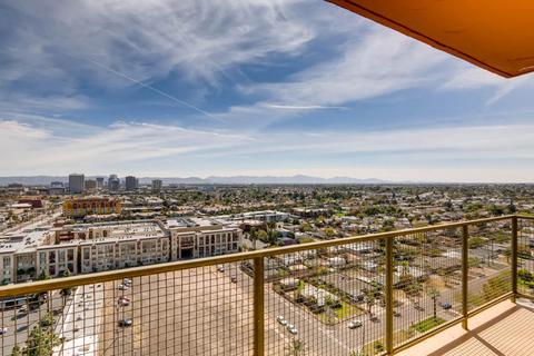 4750 N Central Ave #17E, Phoenix, AZ 85012 photo 7