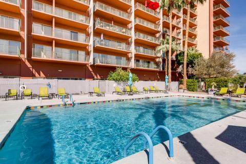 4750 N Central Ave #17E, Phoenix, AZ 85012 photo 18