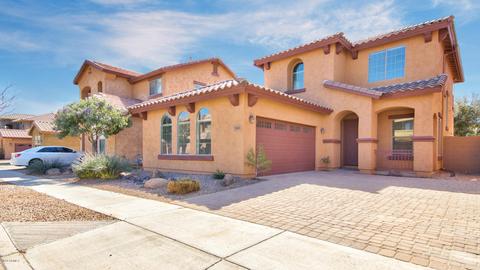 3843 E Morelos St, Gilbert, AZ 85295 photo 1