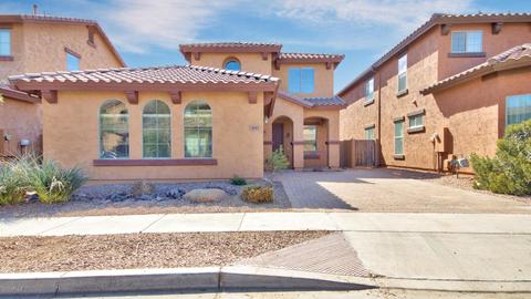 3843 E Morelos St, Gilbert, AZ 85295 photo 2