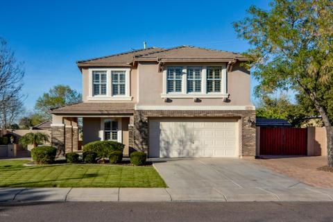 2676 E Harrison Ct, Gilbert, AZ 85295 photo 52