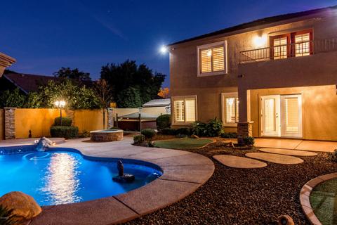2676 E Harrison Ct, Gilbert, AZ 85295 photo 47