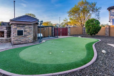 2676 E Harrison Ct, Gilbert, AZ 85295 photo 34