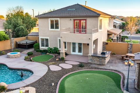 2676 E Harrison Ct, Gilbert, AZ 85295 photo 41