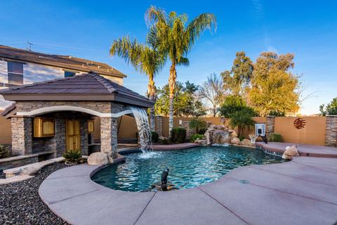 2676 E Harrison Ct, Gilbert, AZ 85295 photo 35