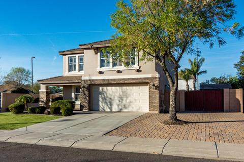 2676 E Harrison Ct, Gilbert, AZ 85295 photo 50