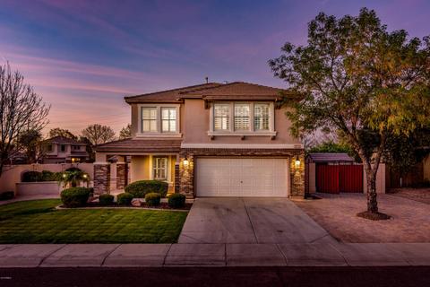 2676 E Harrison Ct, Gilbert, AZ 85295 photo 1