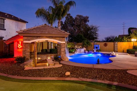 2676 E Harrison Ct, Gilbert, AZ 85295 photo 45