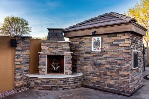 2676 E Harrison Ct, Gilbert, AZ 85295 photo 36