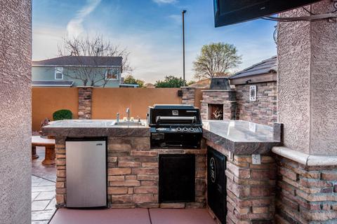 2676 E Harrison Ct, Gilbert, AZ 85295 photo 32