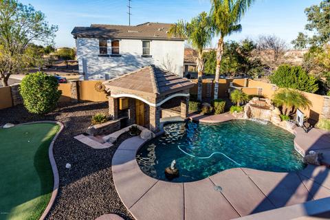 2676 E Harrison Ct, Gilbert, AZ 85295 photo 19